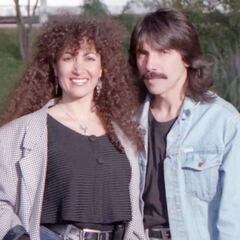 Amanda Miguel recuerda cómo fue el día que conoció a Diego Verdaguer