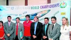 La Seu organiza el Mundial tecnológico