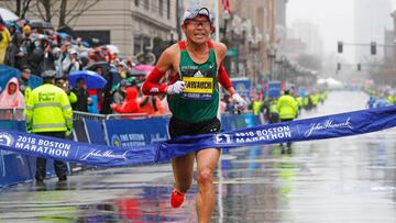 Kawauchi dejará su trabajo de conserje y se hará profesional