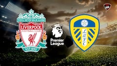 Liverpool vs Leeds United: times, how to watch on TV, how to stream online