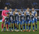 Aprobados y suspensos del Depor: Poca luz en área rival, mucha sombra en la propia