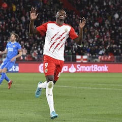 No hay quien pare a Sadiq