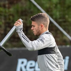 Rogon entra en el Celta