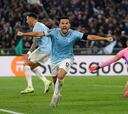 Pedro hace volar a la Lazio