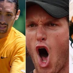 Jarry buscará reeditar los hitos de Ríos y González en Miami