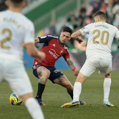 Empate entre la depresión y la euforia