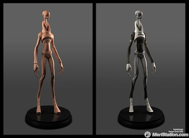 Free Radical desarrollaba Star Wars: Battlefront III