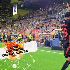 #206 | El Barça se acostumbra al riesgo