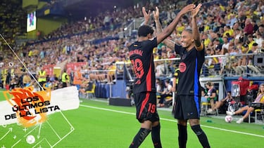 #206 | El Barça se acostumbra al riesgo