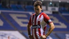 La p&eacute;sima temporada del Atl&eacute;tico de San Luis