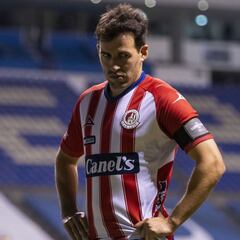 La pésima temporada del Atlético de San Luis