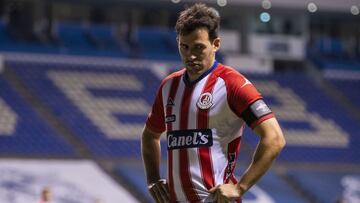 La pésima temporada del Atlético de San Luis