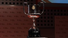 Copa del Rey draw: 2019/20 second-round pairings revealed