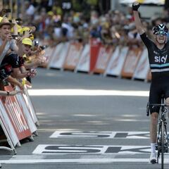 El Tour deja a los aficionados elegir la mejor etapa de 2016