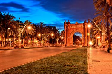 Los lugares más terroríficos para celebrar Halloween en el puente de Todos los Santos