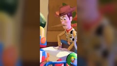 Cobresal recurre a Toy Story para presentar a su nuevo ‘9′: jugó en Colo Colo y la UC