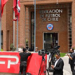 El fútbol chileno enfrenta hoy una votación clave: podría definir el futuro de la temporada 2024