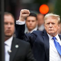 Will Donald Trump be able to vote in November after being found guilty in the ‘Hush Money’ case? Appeals process...