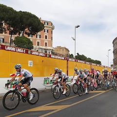 Ocho años de cárcel para la contable del Giro de Italia que robó 15 millones de euros