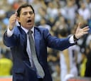 Xavi Pascual: "Empezamos a dominar en el segundo cuarto"