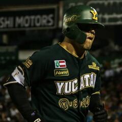 Leones de Yucatán – Diablos (7-5): Resumen del partido