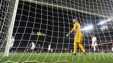 6/10/19 PARTIDO PRIMERA DIVISION
BARCELONA - SEVILLA
PRIMER GOL LUIS SUAREZ 1-0 REMOTO
CHILENA TIJERA CUCHARA