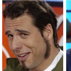 ¿Qué fue de Miquel Serra, mítico reportero de ‘Aquí hay tomate’?