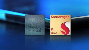 ¿Será esta la fecha de lanzamiento del Snapdragon 8 gen 1 plus?