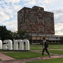 Becas UNAM: Cuáles hay disponibles y quién puede postular