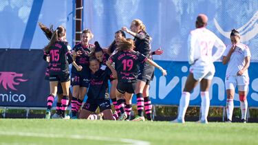 El Levante despedaza al Sevilla