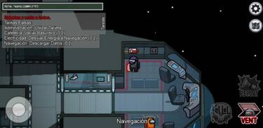 Impostor en Among Us!: cómo matar, cerrar puertas y ganar la partida; trucos y consejos