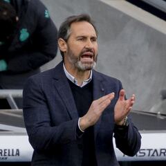 Moreno, a por otro récord