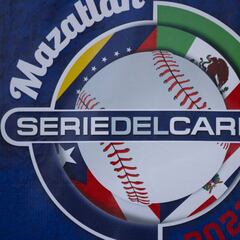 Serie del Caribe 2021: calendario, formato, equipos, partidos, resultados y posiciones