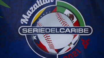 Serie del Caribe 2021: calendario, formato, equipos, partidos, resultados y posiciones