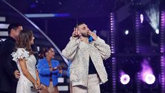 Manuel Turizo conquista al Festival de Viña y enamora a los chilenos con este momento: “Me tiembla la voz, porque...”