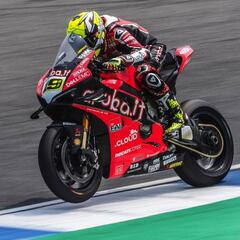 Estratosférica pole de Bautista