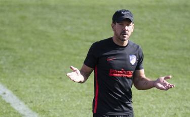 Tebas' idea to stage the Villarreal-Atleti game in Miami