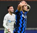 Los 2,5 millones de euros que separan a Lautaro del Inter de Milan