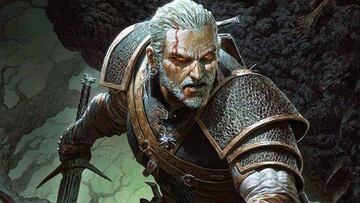 The Witcher: Nightmare of the Wolf: nueva película animada para Netflix