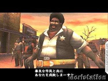 Samurai Western, Impresiones