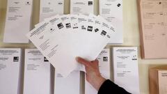 Hasta cuándo se puede votar por correo: último día y fecha límite