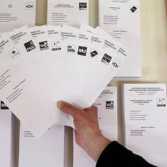 Calendario electoral: campaña, elecciones, investidura y otras fechas clave