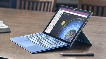 Consumer Reports no recomienda comprar los PC Microsoft Surface, ?por qu¨¦?