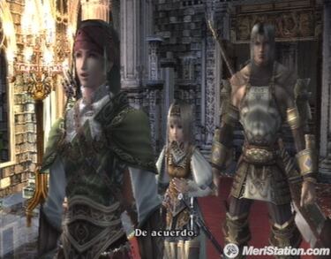 Valkyrie Profile Silmeria, Impresiones versión final