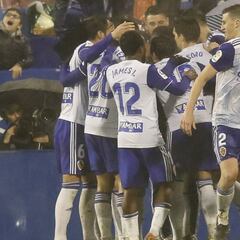 El gol es cosa de todos