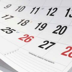 Feriados de Chile en diciembre: días libres, cuáles son irrenunciables y cuántos quedan en el calendario