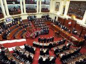 Elecciones Congresales 2020: resultados y ganadores en Perú