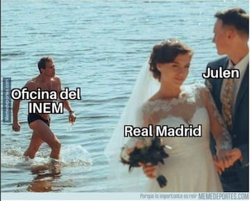 El Clásico: Los mejores memes del Barcelona - Real Madrid