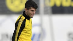 "Llamaba a mi hijo Figo porque veíamos mucho al Real Madrid"