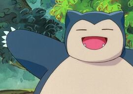 El curioso origen de Snorlax: el Pokémon que se creó en honor a uno de los desarrolladores más longevos de la saga